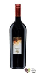 Piceno rosso superiore  Roggio del Filare  Doc 2016 Velenosi vini  0.75 l