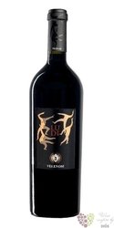 Offida rosso „ Ludi ” Doc 2013 azienda Velenosi vini    0.75 l