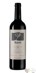 Marche rosso  Kurni  Igt 2016 cantine Oasi degli Angeli  0.75 l