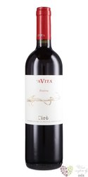 Ciro rosso Classico Superiore Riserva Doc 2014 aVita vini  0.75 l