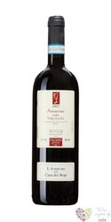 Amarone della Valpolicella classico „ Casa dei Bepi ” 2008 cantina Viviani vini0.75 l