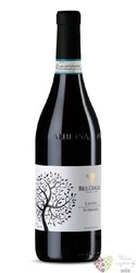 Langhe Nebbiolo Doc 2020 cantina Bel Colle  0.75 l