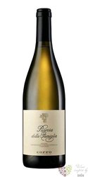 Chardonnay Piemonte „ Riserva della Famiglia ” Doc 2015 cantina Coppo  0.75 l