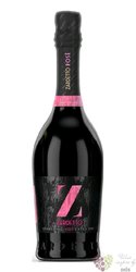 Spumante del Veneto rosé „ Z ” Igt dry Zardetto  0.75 l