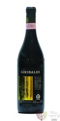 Barbaresco Docg 2007 azienda Giribaldi  0.75 l