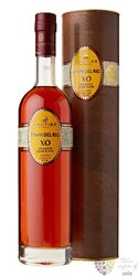 Gautier  XO Pinar del Rio  exclusive cigar blend Cognac 41.2% vol.  0.70 l