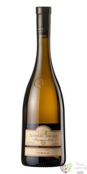 Sauvignon blanc  Turold  2016 pozdn sbr vinastv Tanzberg Bavory  0.75 l