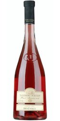 Pinot Meunier ros  Brnnsk  2019 pozdn sbr Tanzberg Bavory  0.75 l