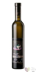 Pinot blanc  Pod Plavou  2015 vbr z cibb Tanzberg  0.375 l