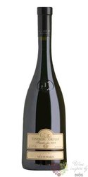 Frankovka „ Věstoňsko ” 2007 pozdní sběr z vinařství Tanzberg  0.75 l