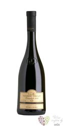Zweigeltrebe  Star hora  2006 jakostn odrdov vno z vinastv Tanzberg0.75 l