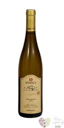 Sauvignon 2013 výběr z hroznů z vinařství Kovacs Novosedly 0.75l