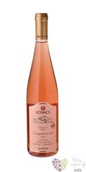 Frankovka rosé 2010 kabinet „ U křížku ” z vinařství Kovacs     0.75 l