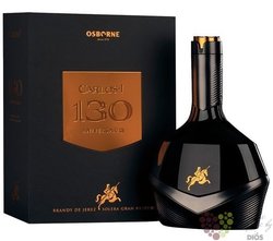 Carlos 1  130 Aniversario   Brandy de Jerez DOC by Osborne 45% vol.  0.70 l