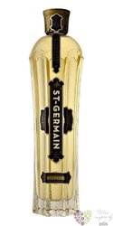 St.Germain unique elderflower French liqueur 20% vol.  0.70 l