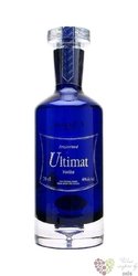 Ultimat premium Polish vodka 40% vol.     0.70 l