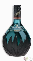 Agavero herbal mexican 100% Blue agave tequila liqueur 32% vol.   0.70 l