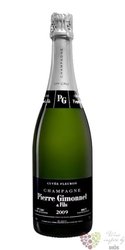 Pierre Gimonnet &amp; fils „ cuvée Fleuron ” 2015 brut 1er cru Champagne  0.75 l