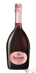 Ruinart rosé brut Champagne Aoc    0.75 l