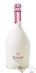 Ruinart rosé brut luxury gift box Champagne Aoc   0.75 l