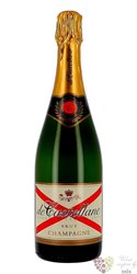 de Castellane brut Champagne Aoc  0.75 l