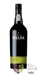 Dalva fine  White  Porto Doc 19% vol.  0.75 l