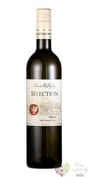 Plava  Selection  2021 vbr z hrozn vinastv U Kapliky  0.75 l