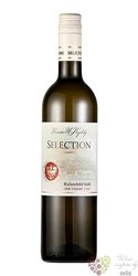 Rulandsk ed  Selection  2021 vbr z hrozn vinastv U Kapliky  0.75 l