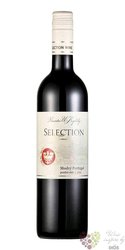 Modr Portugal  Selection  2021 pozdn sbr vinastv U Kapliky  0.75 l