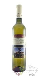 Veltlnsk zelen  Golden wine  vinastv U Kapliky  0.75 l