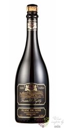 Sekt Blanc de Noir „ Dalibor ” demi sec šumivé víno vinařství U Kapličky  0.75 l