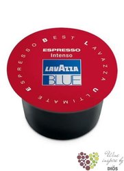 Lavazza Blue „ Espresso Intenso ” Italian coffee capsule    100pc
