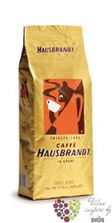 Hausbrandt „ Espresso Oro ” whole beans Italian coffee    0.50 kg