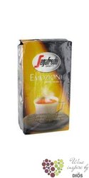 Segafredo „ Emozioni ” ground Italian coffee     250 g
