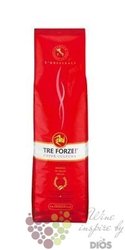 Tre Forze! ground Italian coffee 250 g