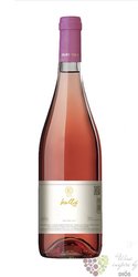 Cabernet Sauvignon rosé 2014 pozdní sběr z vinařství Kolby Pouzdřany    0.75 l