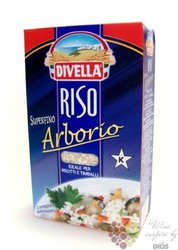 Riso classico per risoto Arborio cascina Divella 1.00 kg