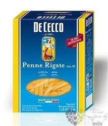 Penne rigate of Italy De Cecco  1.00 kg
