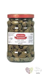 Kapary plody v octu   Mazza 1.70kg