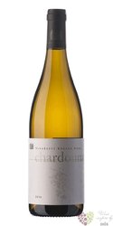 Chardonnay &amp; Pinot blanc 2015 moravské zemské víno Krásná hora  0.75 l