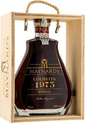 Maynards  Colheita 1975  old Porto Doc 20% vol.  0.75 l