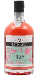 Maynards  Pink  old Porto Doc  20% vol.  0.50 l