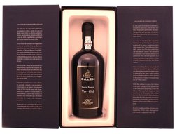 Clem  Special reserve Very Old Anniversary 150 years  tawny Porto Doc 20% vol.    0.75 l