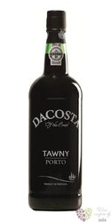 Dacosta „ Tawny “ fine Porto Doc 19% vol.  0.75 l