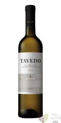 Douro branco  Tavedo  Doc 2018  J.W.Burmester  0.75 l