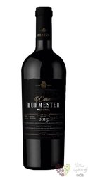 Douro tinto Reserva „ Casa Burmester ” Doc 2016  J.W.Burmester  0.75 l