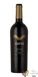 Douro tinto  Curva Reserva  Doc 2017 Clem winery by Sogevinus     0.75 l