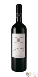 Douro Doc &amp; Ribera del Duero Doc  D+D  2005 Burmester by Sogevinus familly wines   0.75 l