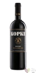Douro tinto „ Reserva ” Doc 2007 Kopke winery   0.75 l