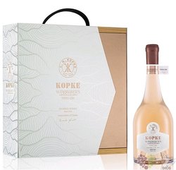 Douro Reserva rosado „ Winemakers collection Sao Luiz Tinto Cao ” Doc 2021 Kopke  3x0.75 l